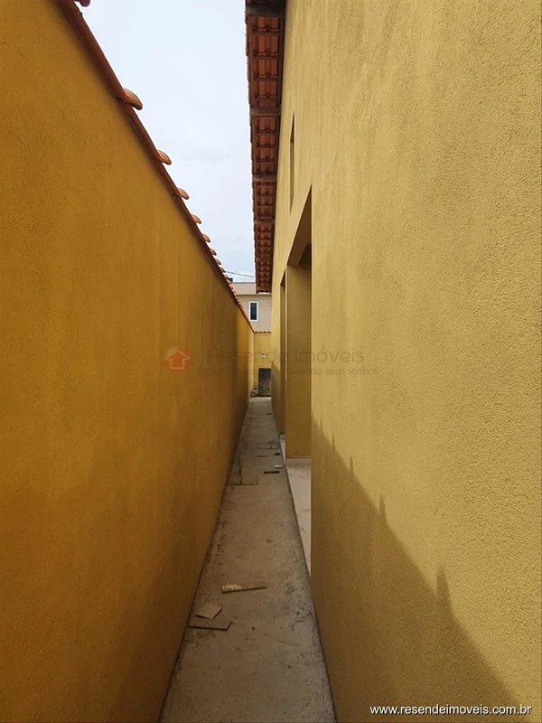 Foto 22 de 25 - Casa para venda em Jardim Aliança II