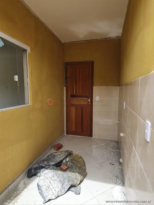 Foto 3 de 25 - Casa para venda em Jardim Aliança II