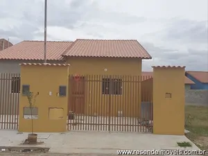 Casa para venda em Jardim Aliança II