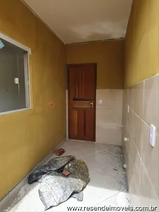 Casa para venda em Jardim Aliança II