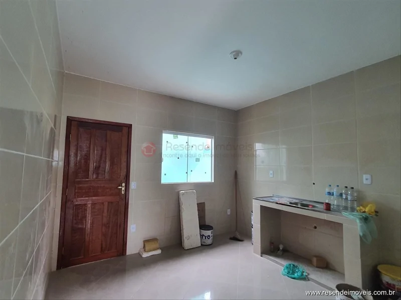 Foto 12 de 17 - Casa para venda em Itapuca