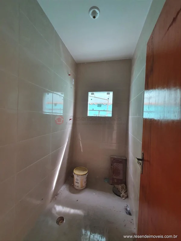 Foto 10 de 17 - Casa para venda em Itapuca