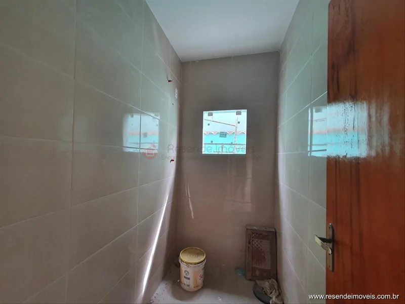 Foto 16 de 17 - Casa para venda em Itapuca