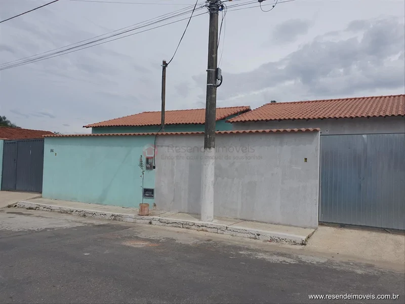 Foto 11 de 17 - Casa para venda em Itapuca