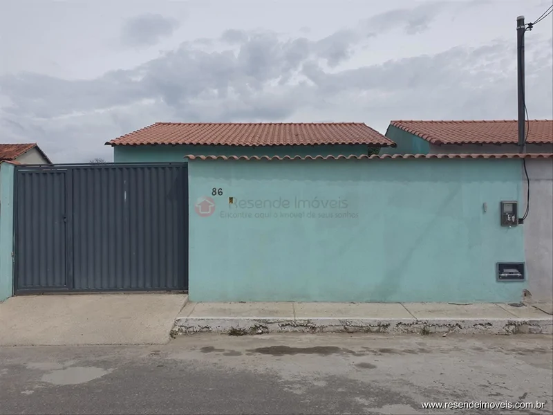 Foto 15 de 17 - Casa para venda em Itapuca