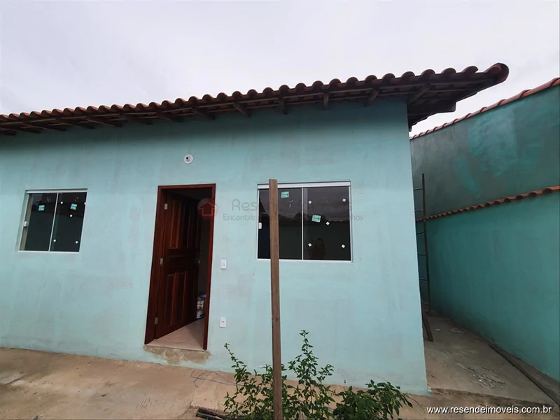 Foto 2 de 17 - Casa para venda em Itapuca