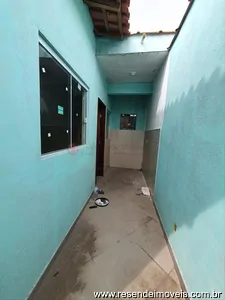 Casa para venda em Itapuca