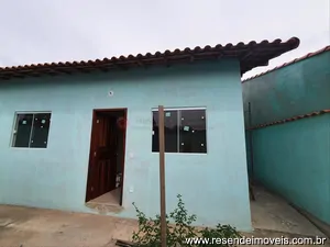 Casa para venda em Itapuca