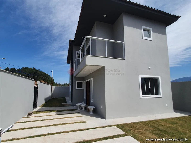 Foto 1 de 30 - Casa para venda em Mirante das Agulhas