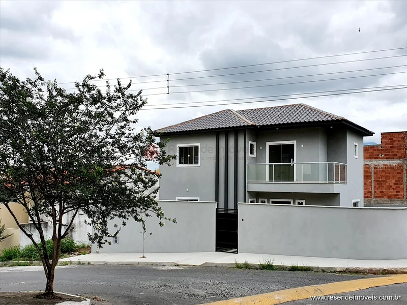 Foto 28 de 30 - Casa para venda em Mirante das Agulhas