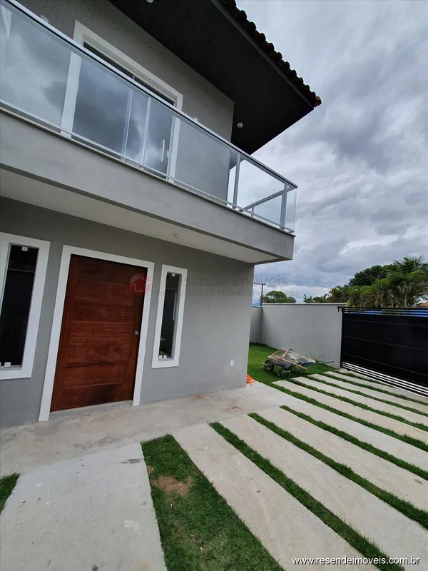 Foto 16 de 30 - Casa para venda em Mirante das Agulhas