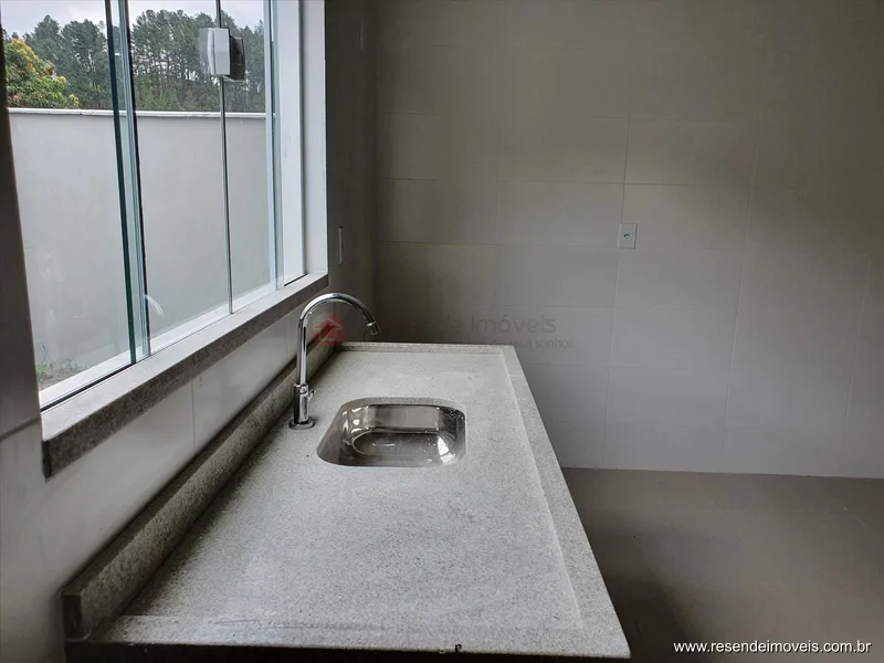 Foto 25 de 30 - Casa para venda em Mirante das Agulhas