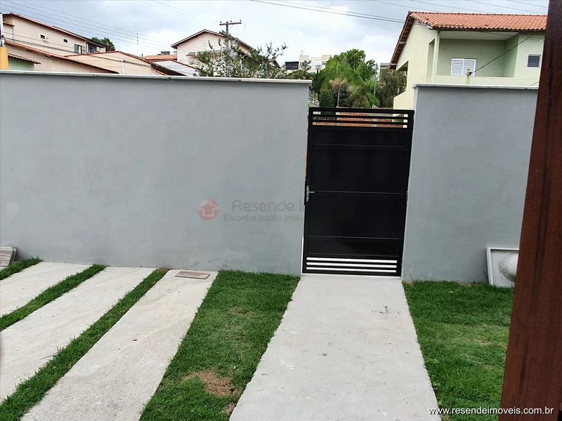 Foto 24 de 30 - Casa para venda em Mirante das Agulhas