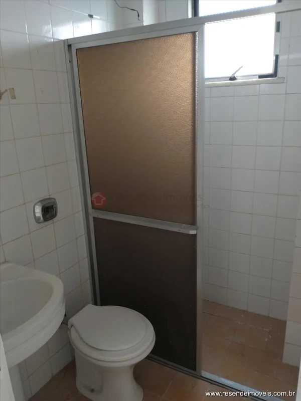 Foto 4 de 9 - Apartamento para venda em Campos Elíseos