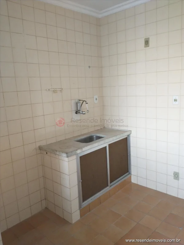 Foto 6 de 9 - Apartamento para venda em Campos Elíseos