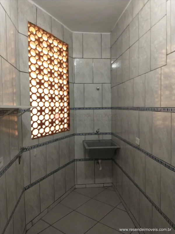 Foto 5 de 12 - Apartamento para aluguel em Jardim Brasília