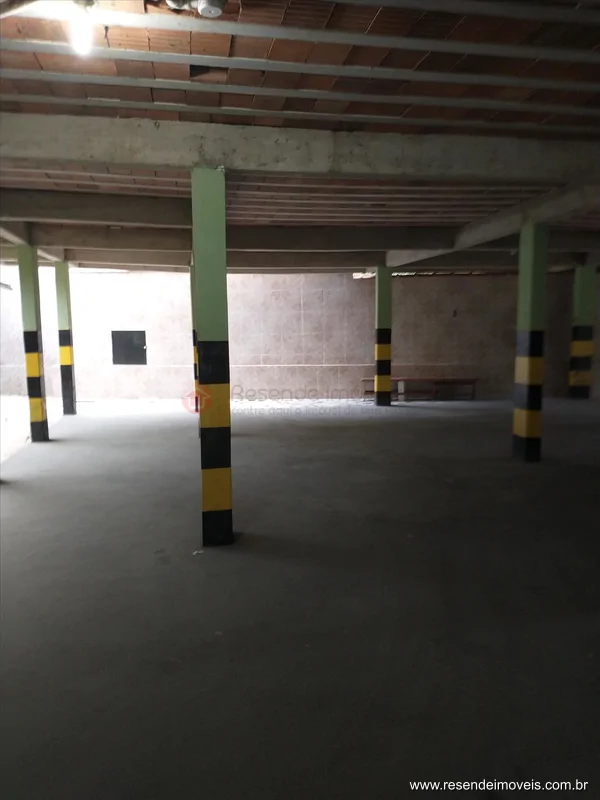 Foto 10 de 12 - Apartamento para aluguel em Jardim Brasília