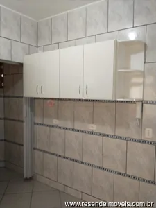 Apartamento para aluguel em Jardim Brasília