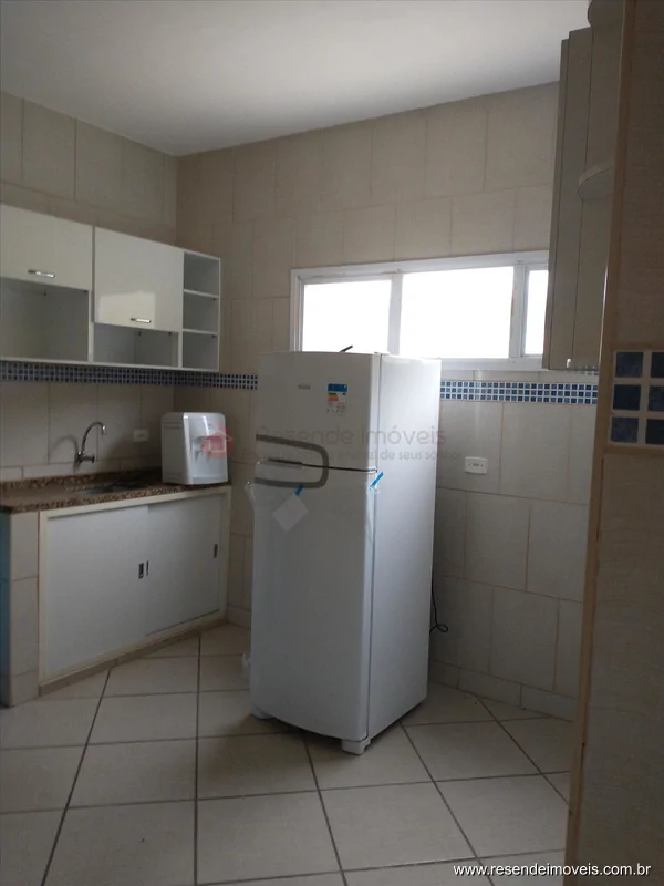 Foto 1 de 11 - Apartamento para aluguel em Jardim Brasília