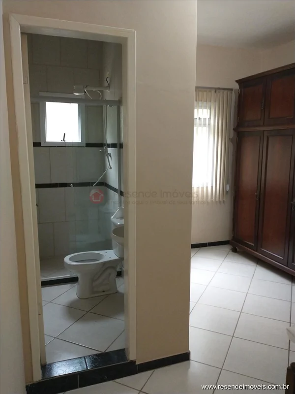 Foto 10 de 11 - Apartamento para aluguel em Jardim Brasília