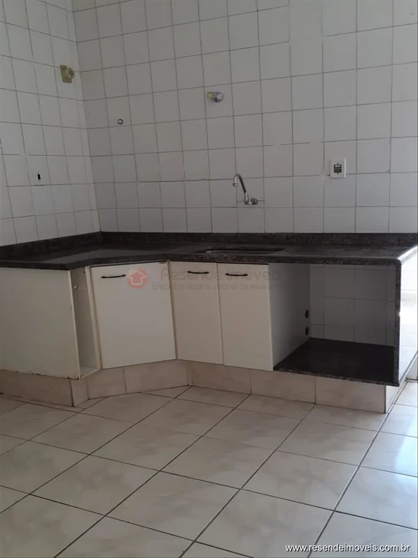 Foto 4 de 18 - Apartamento para aluguel em Vila Julieta