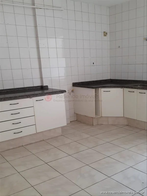 Foto 7 de 18 - Apartamento para aluguel em Vila Julieta