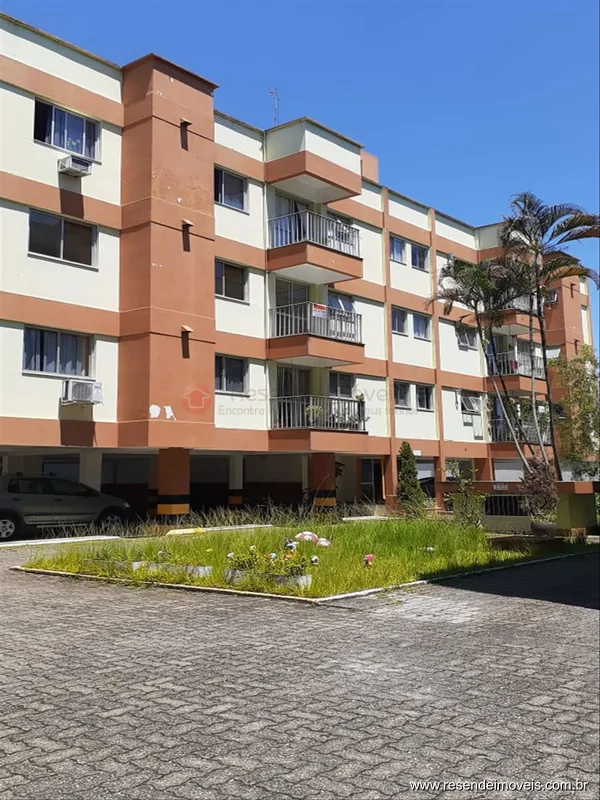 Foto 2 de 18 - Apartamento para aluguel em Vila Julieta