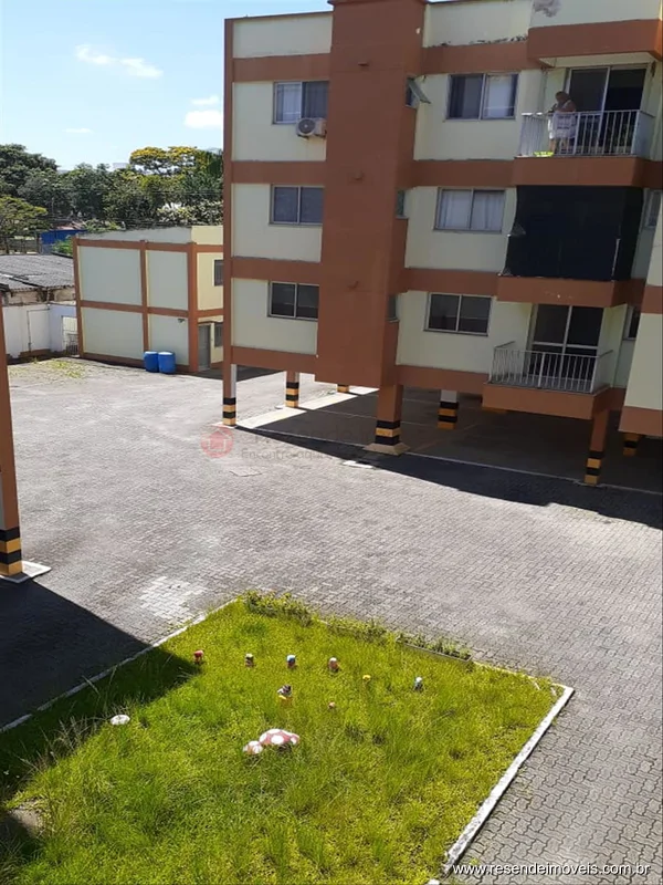 Foto 17 de 18 - Apartamento para aluguel em Vila Julieta