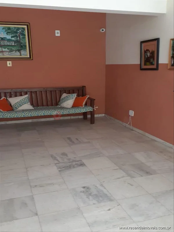 Foto 8 de 18 - Apartamento para aluguel em Vila Julieta