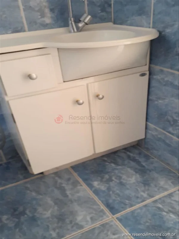 Foto 12 de 18 - Apartamento para aluguel em Vila Julieta