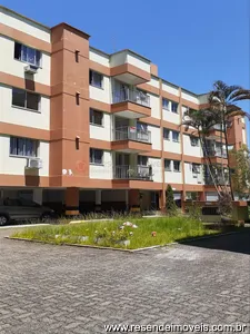 Apartamento para aluguel em Vila Julieta