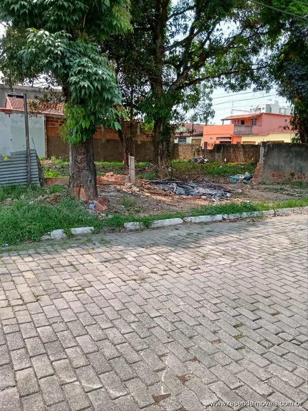 Foto 1 de 1 - Terreno para venda em Vila Julieta
