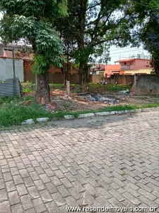 Terreno para venda em Vila Julieta