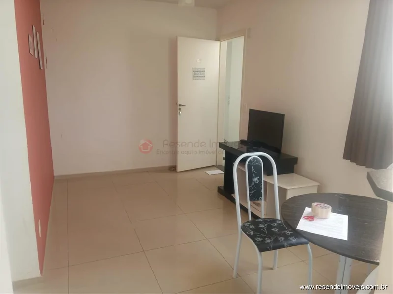 Foto 17 de 26 - Apartamento para aluguel em Paraíso