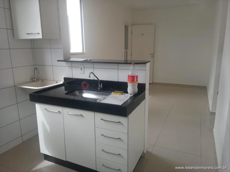 Foto 18 de 26 - Apartamento para aluguel em Paraíso