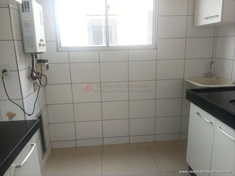 Foto 9 de 26 - Apartamento para aluguel em Paraíso