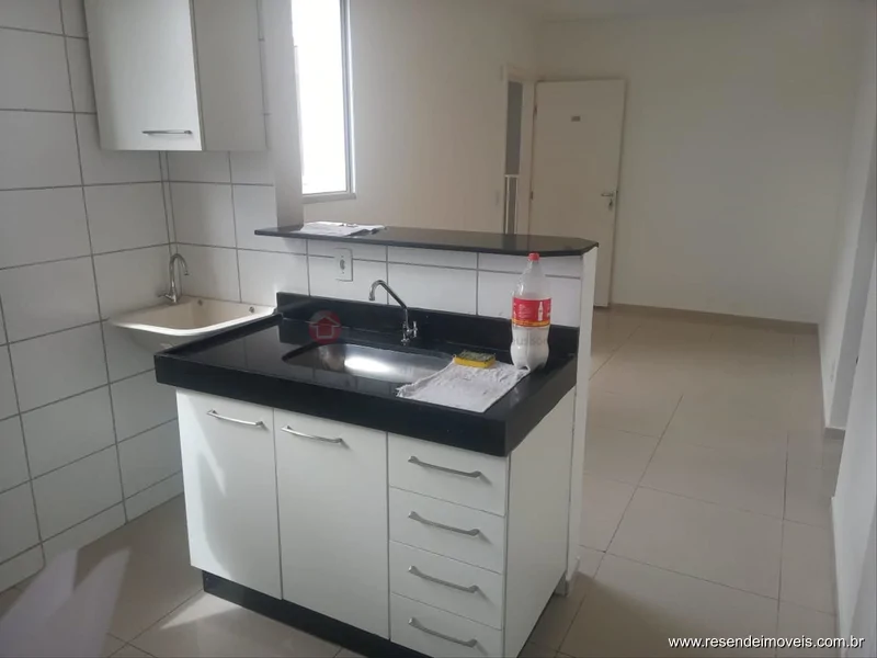 Foto 8 de 26 - Apartamento para aluguel em Paraíso