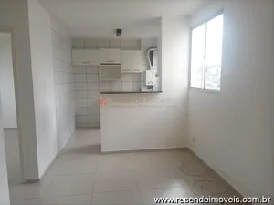 Apartamento para aluguel em Paraíso