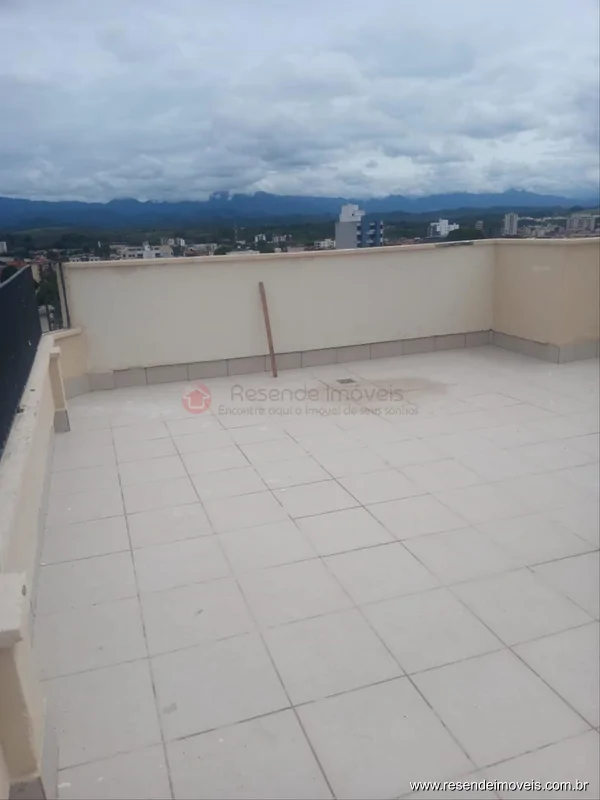 Foto 3 de 24 - Cobertura para venda em Vila Julieta