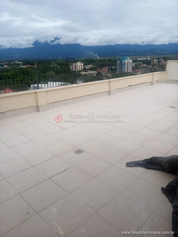 Foto 24 de 24 - Cobertura para venda em Vila Julieta