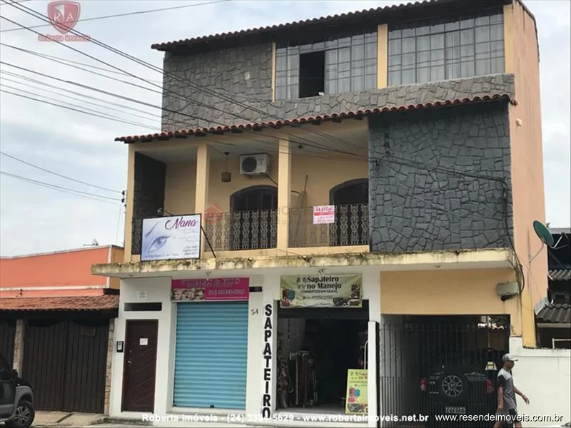 Foto 2 de 9 - Apartamento para aluguel em Vila Julieta