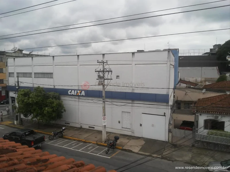 Foto 4 de 9 - Apartamento para aluguel em Vila Julieta