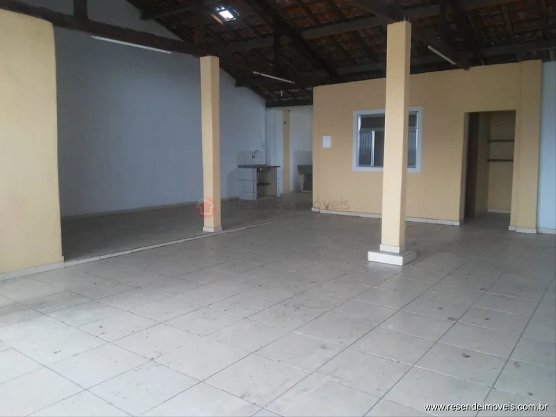 Foto 1 de 9 - Apartamento para aluguel em Vila Julieta