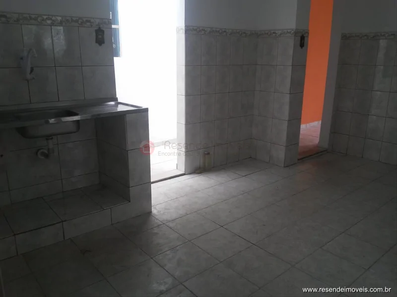 Foto 6 de 10 - Apartamento para aluguel em Vila Julieta