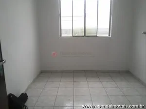 Apartamento para aluguel em Vila Julieta