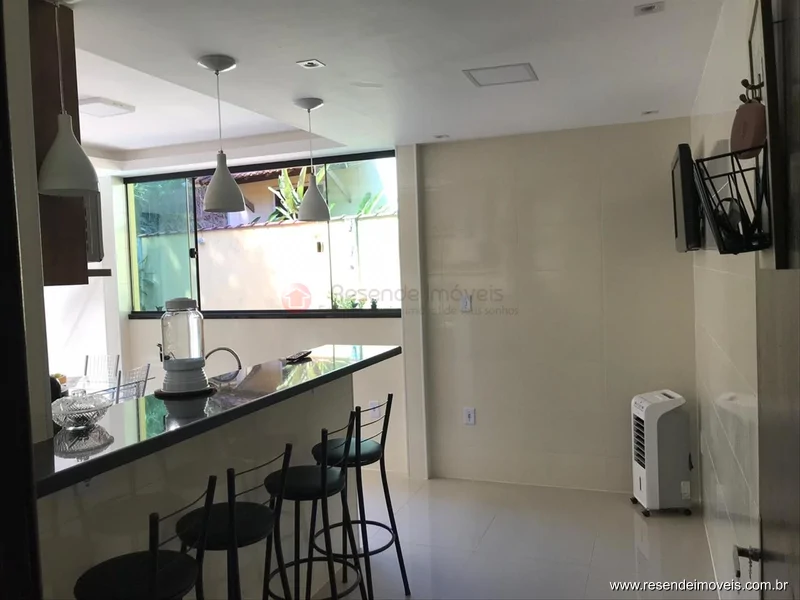 Foto 20 de 20 - Casa para venda em Jardim Brasília