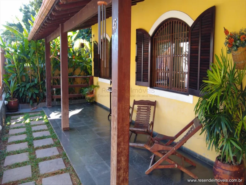 Foto 8 de 20 - Casa para venda em Jardim Brasília