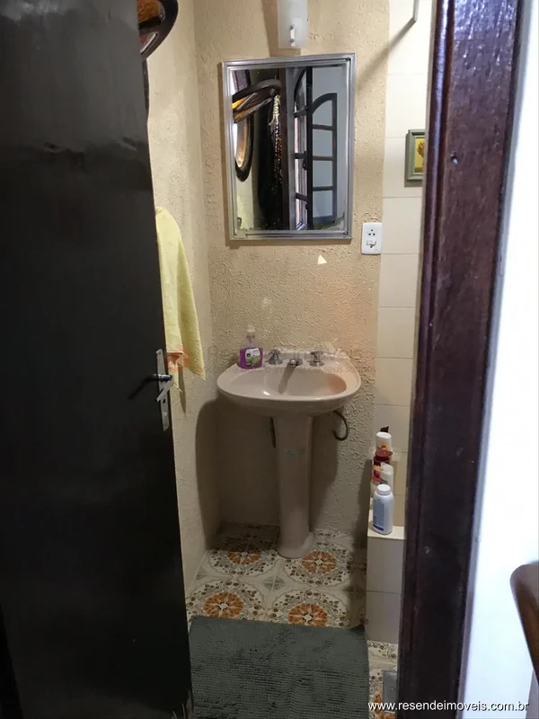Foto 18 de 20 - Casa para venda em Jardim Brasília