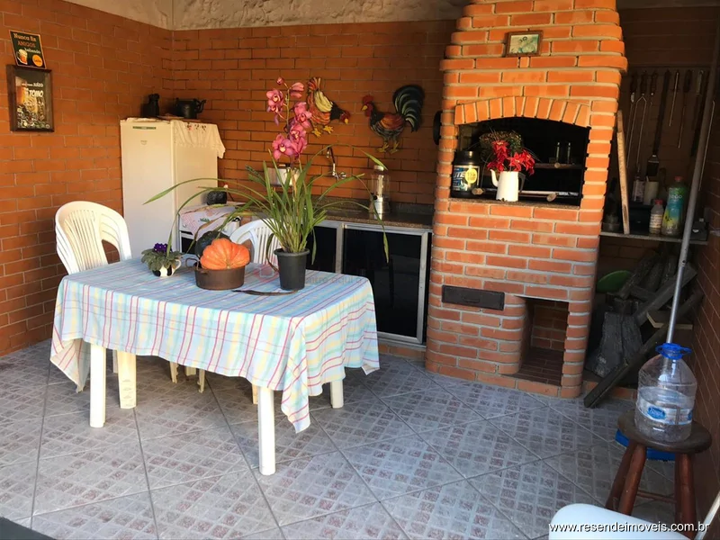 Foto 7 de 20 - Casa para venda em Jardim Brasília