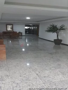 Apartamento para venda em Morada do Castelo